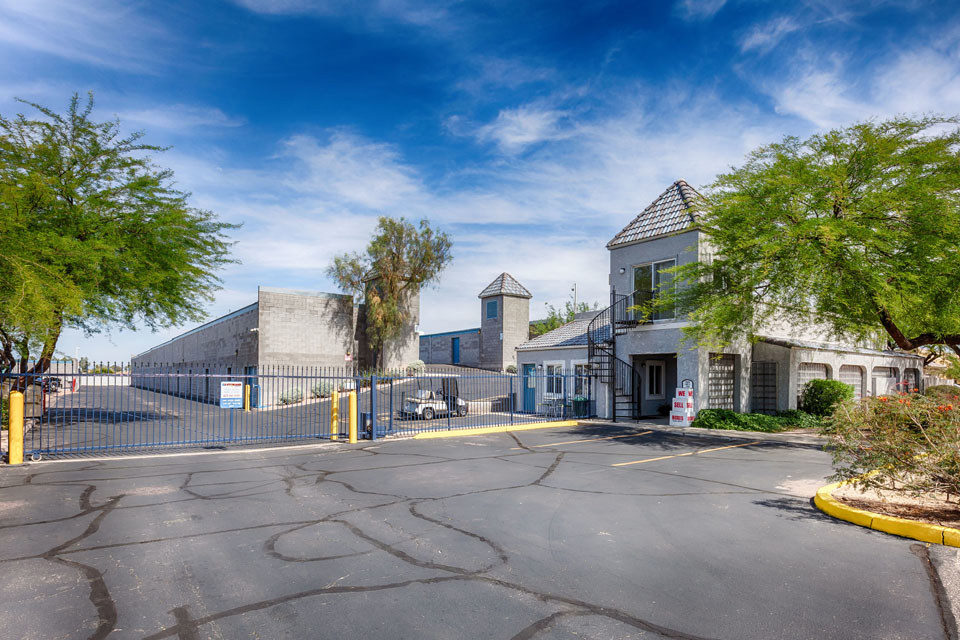 US Storage Centers